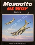 Mosquito at War  by BOWYER, Chaz 